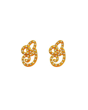 Biżuteria BIZ21956 Guess