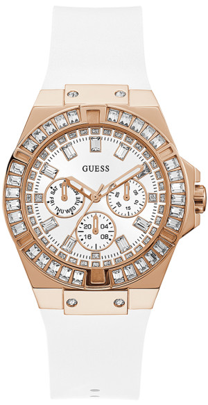 Zegarek Guess GW0118L4 / VENUS / damski / pasek