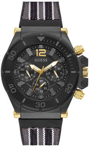 Zegarek Guess GW0415G3 / Sport / męski / pasek