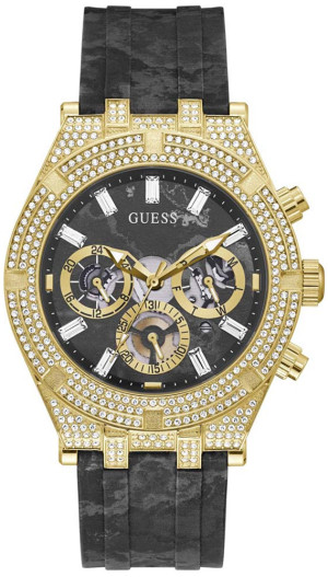 Zegarek Guess GW0418G2 / Momentum / męski / pasek