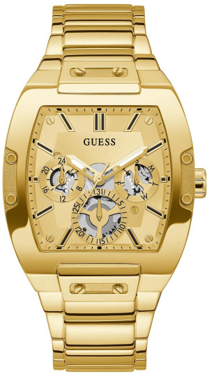 Zegarek Guess GW0456G2 / Phoenix / męski / bransoleta