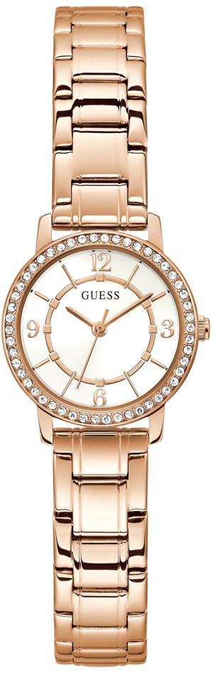 Zegarek Guess GW0468L3 / Melody / damski / bransoleta