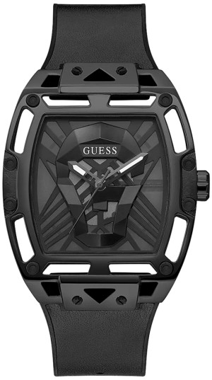 Zegarek Guess GW0500G2 / Legend / męski / pasek