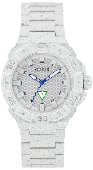 Zegarek Guess GW0507G2 / Pacific Eco-Friendly #Tide / damski
