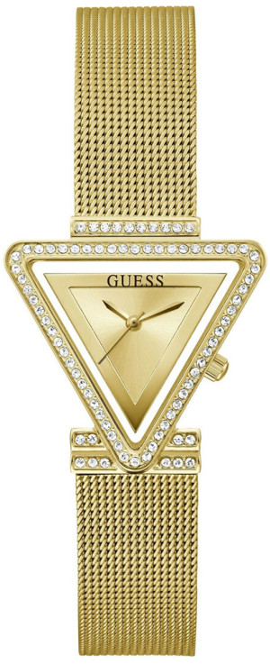 Zegarek Guess GW0508L2 / Fame / damski / bransoleta