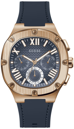 Zegarek Guess GW0571G2 / Headline / męski / pasek