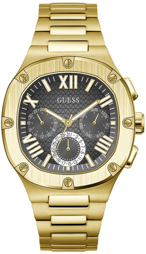 Zegarek Guess GW0572G2 / Headline / męski / bransoleta