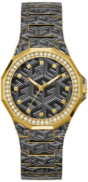 Zegarek Guess GW0597L1 / Misfit / damski / bransoleta