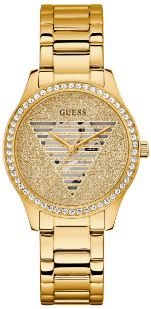 Zegarek Guess GW0605L2 / Unity / damski / bransoleta