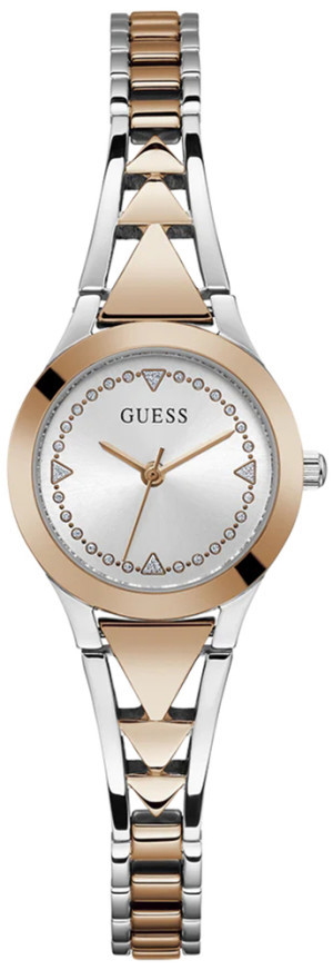 Zegarek Guess GW0609L3 / Tessa / damski / bransoleta