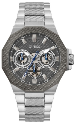 Zegarek Guess GW0636G1 / Indy / męski / bransoleta