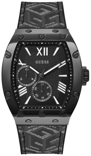 Zegarek Guess GW0645G2 / Phoenix / męski / pasek