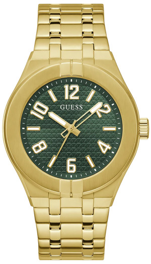 Zegarek Guess GW0661G2 / Escape / męski / bransoleta