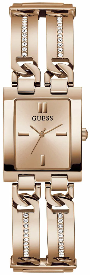 Zegarek Guess GW0668L3 / Mod ID / damski / bransoleta