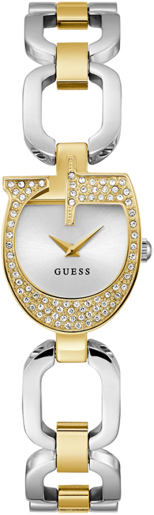 Zegarek Guess GW0683L6 / damski / bransoleta
