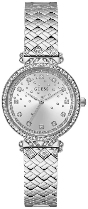 Zegarek Guess GW0763L1 / Enchantment / damski / bransoleta