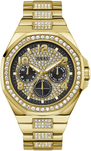 Zegarek Guess GW0785G2 / męski / bransoleta