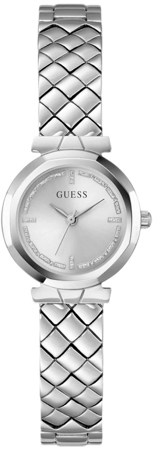 Zegarek Guess GW0839L4 / Mini Rumour / damski / bransoleta