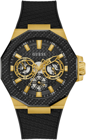 Zegarek Guess GW0853G2 / Indy / męski / pasek