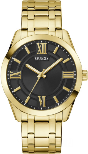 Zegarek Guess GW0893G4 / męski / bransoleta