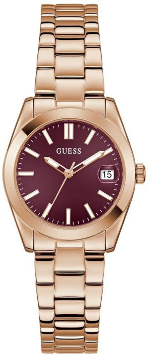 Zegarek Guess GW0934L5 / Alice / damski / bransoleta