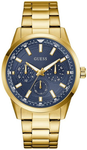 Zegarek Guess GW0963G2 / TREY / męski / bransoleta