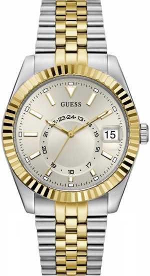 Zegarek Guess GW0977G6 / GD JADEN / męski / bransoleta