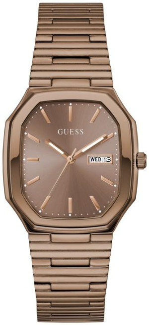 Zegarek Guess GW0978G3 / OLIVER / męski / bransoleta