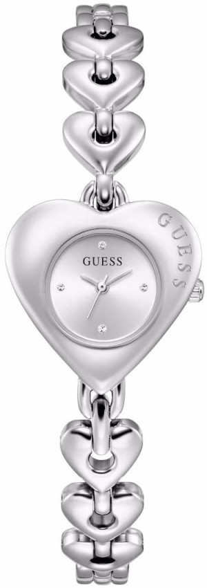 Zegarek Guess GW0992L1 / Valerie / damski / bransoleta