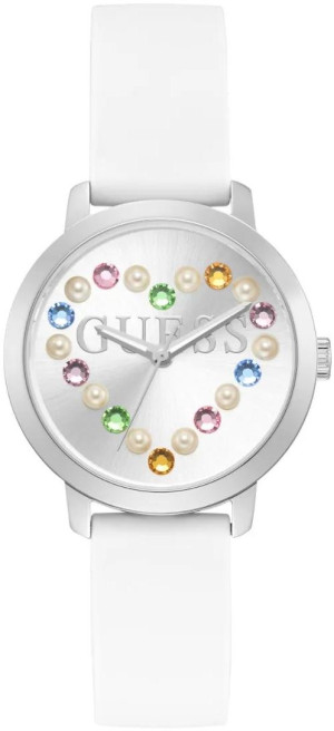 Zegarek Guess GW0998L1 / Devotion / damski / pasek