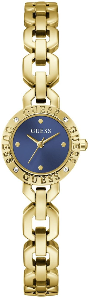 Zegarek Guess GW1019L2 / Siren / damski / bransoleta