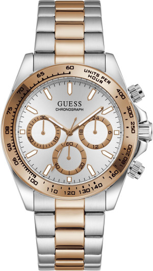 Zegarek Guess GW1058G6 / Arthur / męski / bransoleta