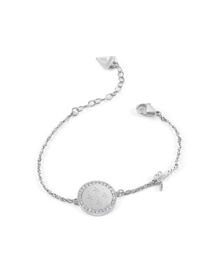 Biżuteria damska Guess JUBB01166JWRHS