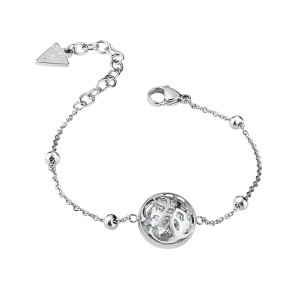 Biżuteria damska Guess JUBB01394JWRHS