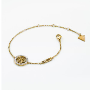 Biżuteria damska Guess JUBB02137JWYGS