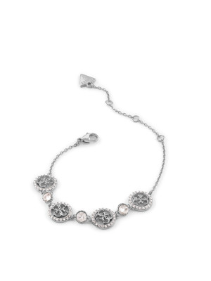Biżuteria damska Guess JUBB02145JWRHS