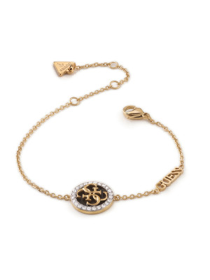 Biżuteria damska Guess JUBB02149JWYGBKS