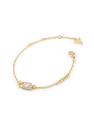 Biżuteria damska Guess JUBB02195JWYGS