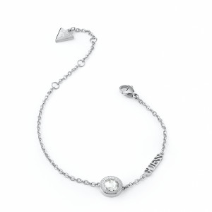 Biżuteria damska Guess JUBB02246JWRHS