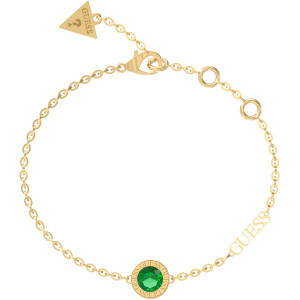 Biżuteria damska Guess JUBB02246JWYGEMS