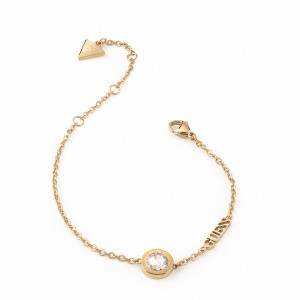 Biżuteria damska Guess JUBB02246JWYGL