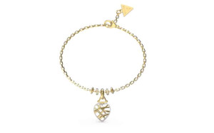 Biżuteria damska Guess JUBB03100JWYGS