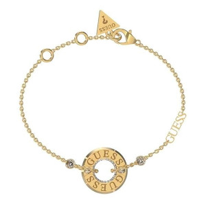 Biżuteria damska Guess JUBB03113JWYGS