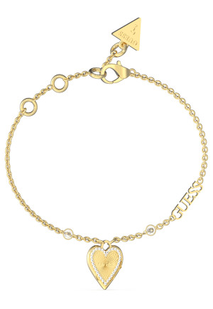 Biżuteria damska Guess JUBB03242JWYGRHS