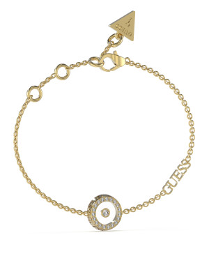 Biżuteria damska Guess JUBB03259JWYGS