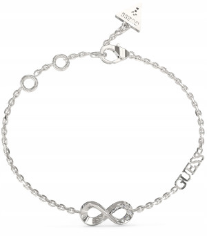 Biżuteria damska Guess JUBB03270JWRHL