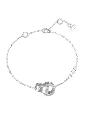 Biżuteria damska Guess JUBB03282JWRHS