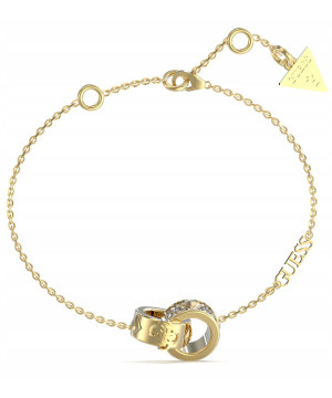 Biżuteria damska Guess JUBB03282JWYGL
