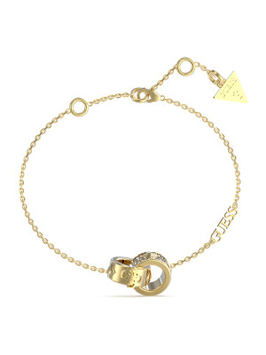 Biżuteria damska Guess JUBB03282JWYGS