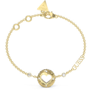 Biżuteria damska Guess JUBB03344JWYGL